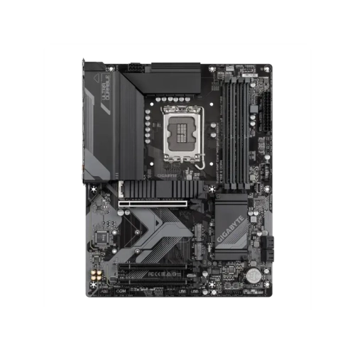 Материнская плата Gigabyte Z790 S DDR4, RTL