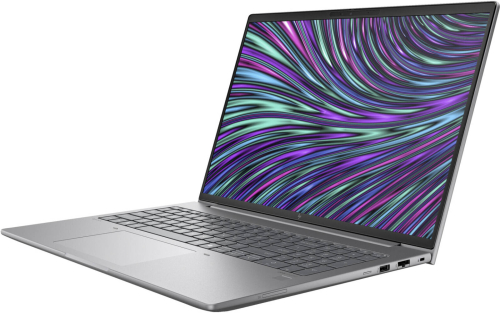 HP ZBook Power G11 Core U7-155H 3.8 GHz,16