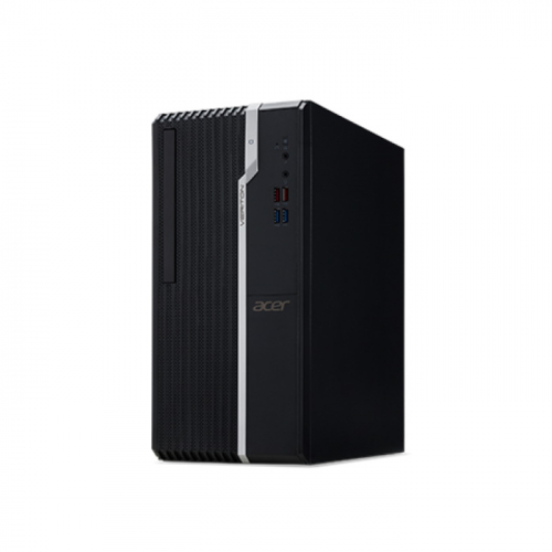 Компьютер ACER Veriton S2680G MT/ i3-10105/ 8GB/ 256GB SSD/ DVDRW/ Win10Pro (DT.VV2ER.00M) фото 3