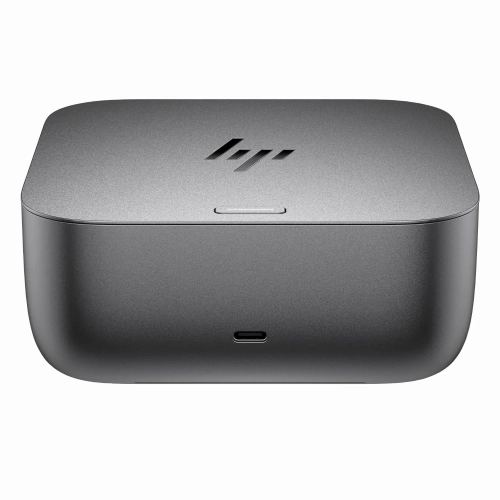 Стыковочная станция HP Thunderbolt 4 G6 100Вт (9X472UT) фото 5