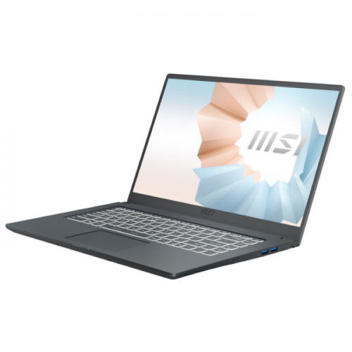 Ноутбук MSI Modern 15 A4M-020XRU 15.6