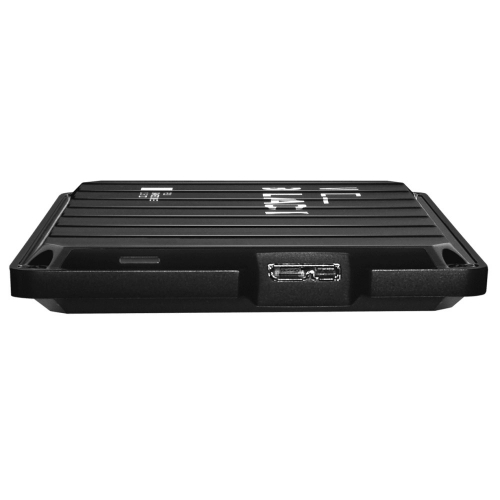 Внешние HDD/ Portable HDD 2TB WD_BLACK P10 Game Drive, USB 3.2 Gen1, 118x88x13mm, 140g /12 мес./ фото 2