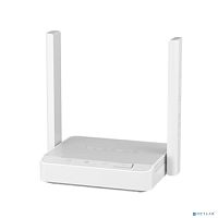 Маршрутизатор/ Keenetic Explorer Маршрутизатор/расширитель AC1200 Mesh Wi-Fi 5 с 4-портовым интеллектуальным коммутатором (KEENETIC EXPLORER (KN-1621))