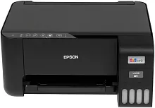 Эскиз МФУ струйный Epson EcoTank L3258