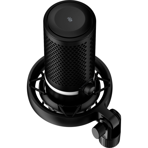 Микрофон HyperX DuoCast Black (4P5E2AA) фото 7