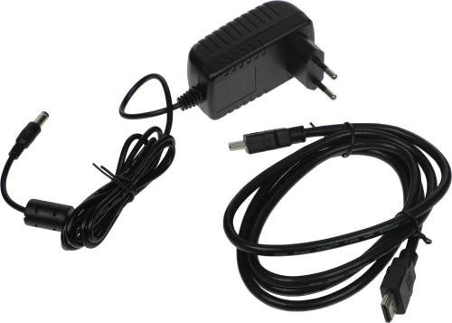 Монитор Digma 23.8