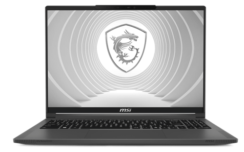 Ноутбук без сумки MSI CreatorPro 16 AI Studio A1VJG Core Ultra 7 155H 16