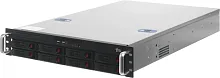 Сервер IRU Rock s2208ed 2x5218R 4x16Gb 1x500Gb M.2 SSD С621 AST2500 2xGigEth 2x550W w/o OS (2185959)