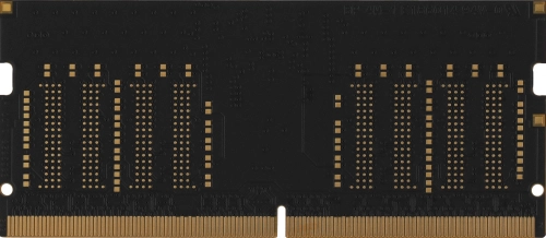 Память DDR5 8GB 4800MHz Kingspec KS4800D5N11008G RTL PC5-38400 CL40 SO-DIMM 288-pin 1.1В single rank Ret фото 2