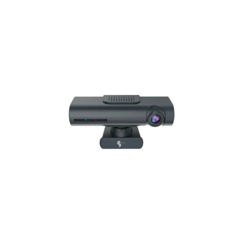 Motorized PTZ, Smart 4K USB Camera, Face Tracking with gresture control, 2x zoom (EYE-CLARITY HDC-AT2)