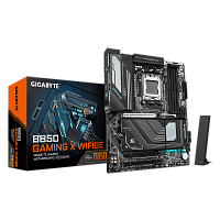 Материнская плата/ B850 GAMING X WIFI6E