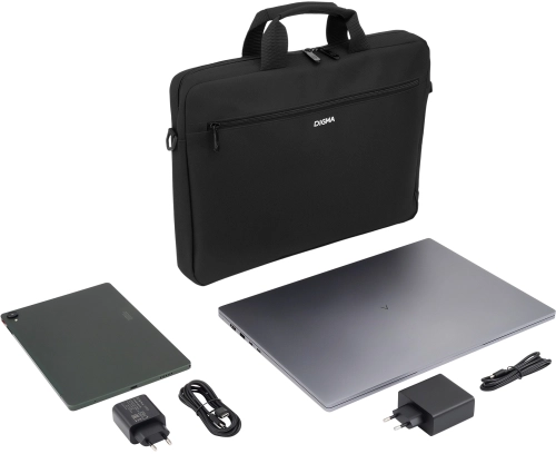 Сумка для ноутбука 15.6