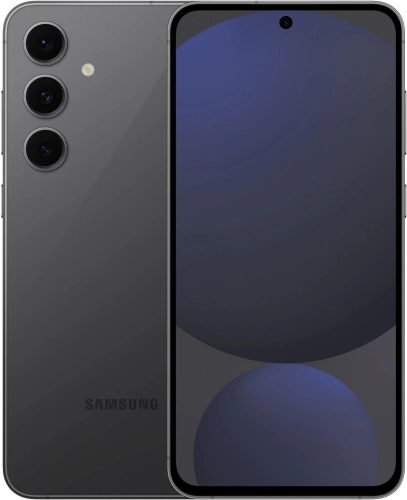 Смартфон Samsung SM-S721B Galaxy S24 FE 256Gb 8Gb графит моноблок 3G 4G 2Sim 6.7