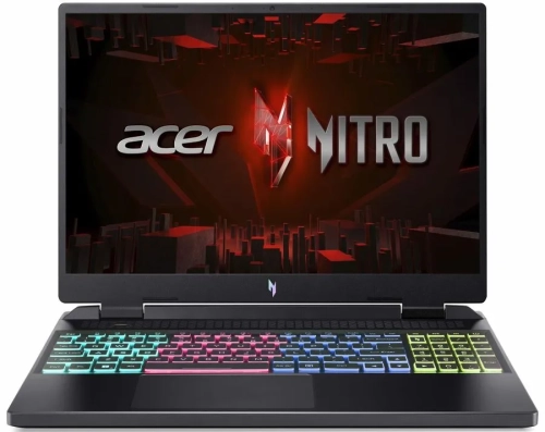 Ноутбук Acer Acer Nitro 16AN16-41 Ryzen 9 7940H/ 32Gb/ SSD1Tb/ 16