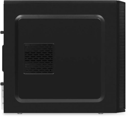 Компьютер IRU Corp 320A5 MT (2128804) Компьютер IRU Corp 320A5 MT Ryzen 5 3400GE (3.3) 16Gb SSD512Gb Vega 11 FreeDOS GbitEth 400W черный (RUS) (2128804) фото 2