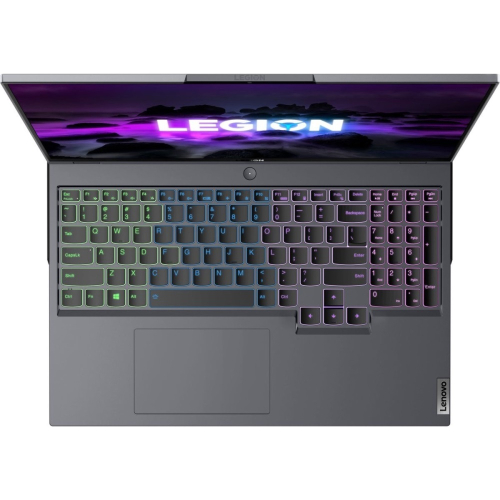 Ноутбук/ Lenovo Legion 5 Pro 16IAH7H 16
