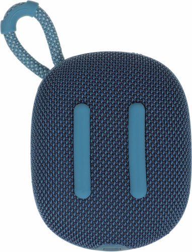 Колонка порт. A4Tech Bloody S3 Carry синий 5.5W 1.0 BT 12м 1200mAh (S3 CARRY BLUE) фото 9