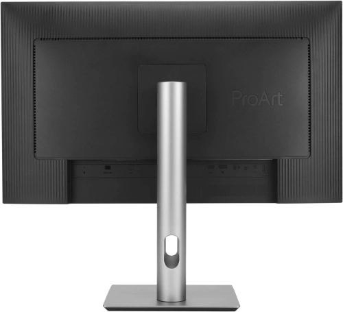 Монитор Asus 27 ProArt PA27JCV черный IPS LED 5ms 16:9 HDMI M/ M матовая HAS Piv 1000:1 350cd 178гр/ 178гр 5120x2880 DP 5K USB 5.78кг (90LM0AL0-B01K70) фото 4