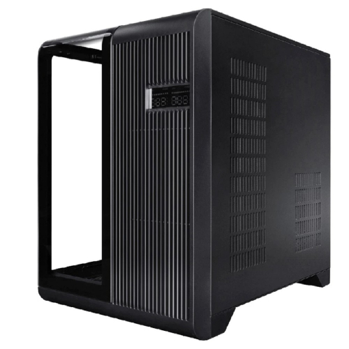 1STPLAYER RT5 Black / mATX / RT5-BK фото 2