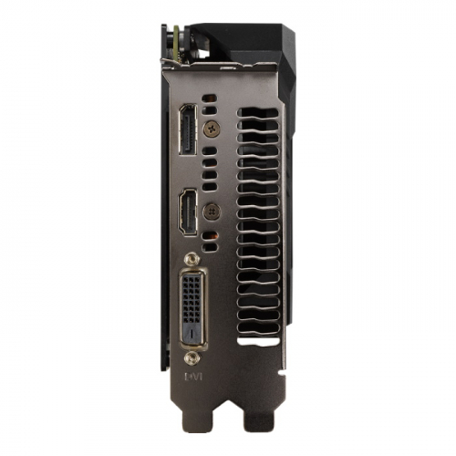Видеокарта Asus TUF-GTX1660S-6G-GAMING NVIDIA GeForce GTX 1660 SUPER 6GB (90YV0DT3-M0NA00) фото 3