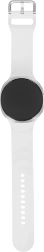 Смарт-часы Samsung Galaxy Watch 8 LTE 44мм 1.47 Super AMOLED корп.серебристый рем.серебристый (SM-L335FZSACAU) фото 7