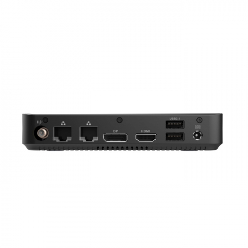 Платформа Zotac ZBOX edge MI626 SFF/ Core i3-1115G4/ DDR4/ M.2 SSD/ noDVD/ WiFi/ BT/ noOS (624278) (ZBOX-MI626-BE) фото 3