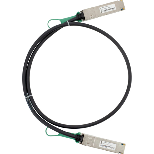 Модуль/ Модуль 40G QSFP+ Direct Attach, дальность до 1м (SNR-QSFP+DA-1)