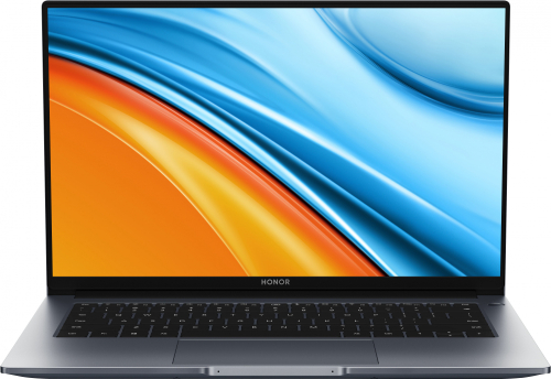 Ноутбук Honor MagicBook 14 NMH-WFQ9HN Ryzen 5 5500U 16Gb 512Gb SSD 14