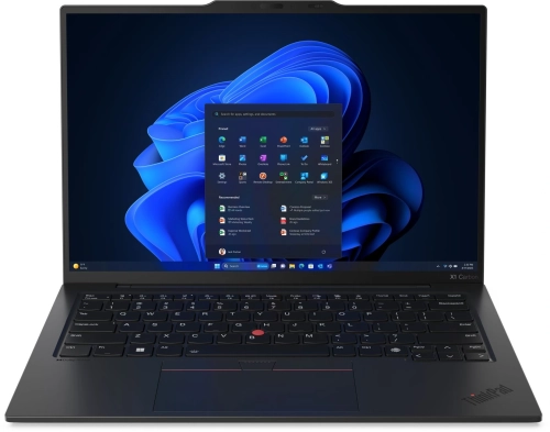 Ноутбук Lenovo ThinkPad X1 Carbon G12 Core Ultra 7 155U 32Gb SSD1Tb Intel Graphics 14