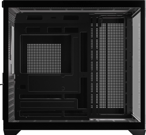 Корпус Accord ACC-ZA06B черный без БП ATX 1xUSB2.0 1xUSB3.0 audio фото 5