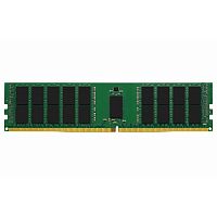 Модуль памяти Kingston Server Premier DDR4 32GB RDIMM PC4-21300 2666MHz ECC Registered 2Rx4, 1.2V (Hynix D IDT) (KSM26RD4/32HDI)