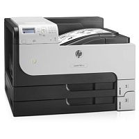 Эскиз Принтер лазерный HP LaserJet Enterprise M712dn (CF236A)