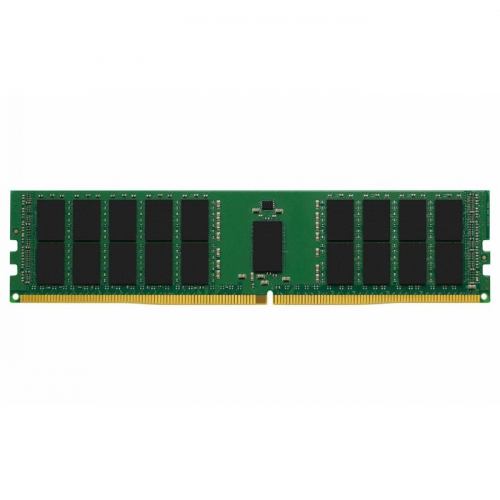 Модуль памяти Kingston Server Premier DDR4 32GB RDIMM PC4-21300 2666MHz ECC Registered 2Rx4, 1.2V (Hynix D IDT) (KSM26RD4/32HDI)