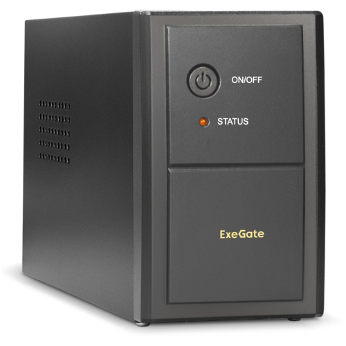 Exegate EP279215RUS ИБП ExeGate Power Back BNB-450