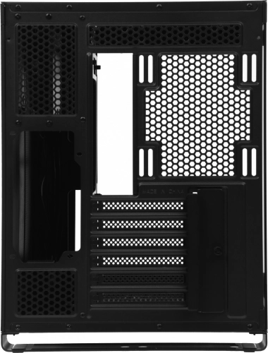Корпус PcCooler C3 T500 BK черный без БП ATX 2xUSB3.0 1xUSB3.1 audio bott PSU (C3-T500BKD0-GL) фото 4