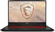 Эскиз Ноутбук MSI Katana 17 B13UCR-1609XRU 9s7-17l541-1609