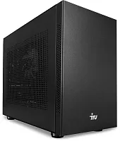 ПК IRU Game 510B7GS MT i5 13400F (2.5) 32Gb SSD1Tb RTX4060 8Gb Free DOS GbitEth 700W черный (2070904)