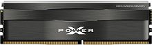 Память DDR4 8GB 3600MHz Silicon Power SP008GXLZU360BSC Xpower Zenith RTL Gaming PC4-28800 CL18 DIMM 288-pin 1.35В kit single rank с радиатором Ret
