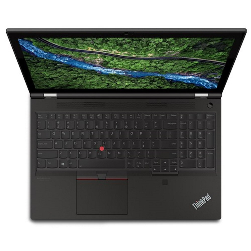 Ноутбук Lenovo ThinkPad P15 Gen 2 15.6
