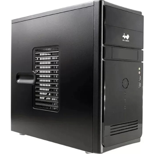 Mini Tower InWin ENR021 Black 450W PM-450ATX U3.0*2+A(HD) mATX (6177859)