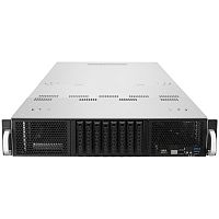 Серверная платформа ASUS ESC4000 G4S/ x16RAM/ noHDD (up 8LFF)/ noODD/ iC621/ 2x GbE/ 2x 2200W PSU (90SF0071-M03420)