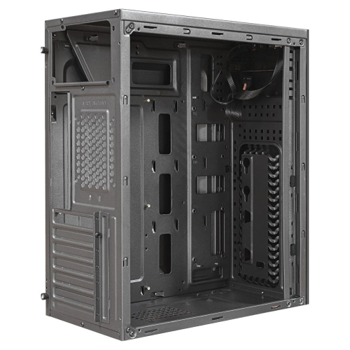 Ginzzu A190 2*USB 2.0,AU w/ o PSU фото 2