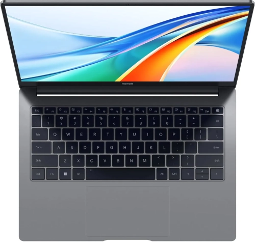 Ноутбук Honor MagicBook X14 Pro FRI-G58 Core i5 13420H 8Gb 512Gb SSD 14
