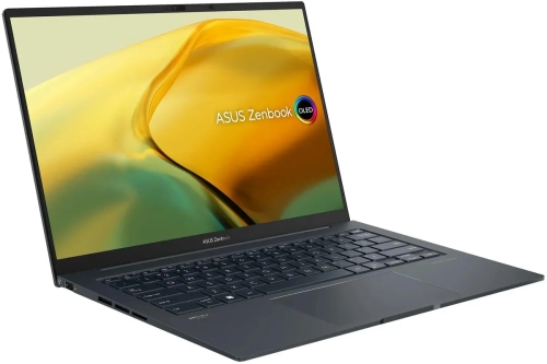 Ноутбук ASUS ZenBook 14X UX3404VA-M9015W Intel Core i5-13500H/ 16GB/ SSD512GB/ 14.5