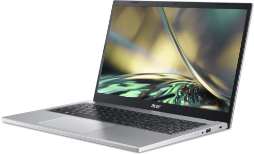 Ноутбук Acer Aspire A315-24P-R6N2 silver (NX.KDEER.00M) Ноутбук Acer Aspire A315-24P-R6N2 silver 15.6