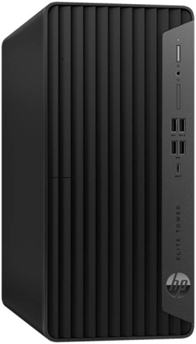 ПК HP EliteDesk 800 G9 TWR i7 12700 (2.1) 16Gb SSD512Gb UHDG FreeDOS 3.0 GbitEth 260W мышь клавиатура черный (4E7E0AV/16GB) фото 2