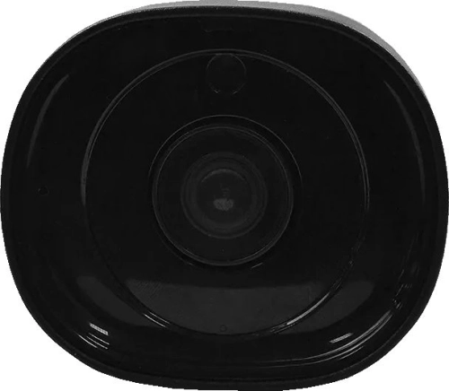 Камера видеонаблюдения IP Eltex SV-BA401-E 2.8-2.8мм цв. корп.:белый фото 5