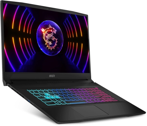 Ноутбук MSI Katana 15 B13VFK-2435XRU Core i7 13620H 16Gb SSD1Tb RTX4060 8Gb 15.6