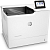 Цветной лазерный принтер HP Color LaserJet Enterprise M653dn (J8A04A) (J8A04A#B19)