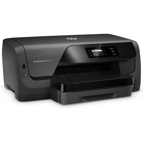 Принтер HP OfficeJet Pro 8210 e-Printer (D9L63A) фото 7